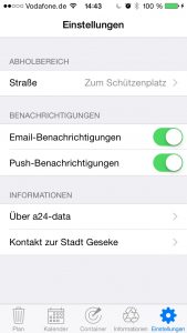 A24-data Computer · Netzwerk · Service · Webseiten in 59590 Geseke