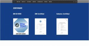 A24-data Computer · Netzwerk · Service · Webseiten in 59590 Geseke