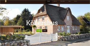 A24-data Projekt Köllershus