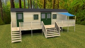 A24-data Projekt Behlau Waldkinderwagen