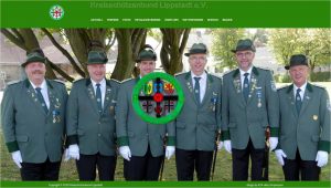 A24-data Projekt Kreisschützenbund Lippstadt